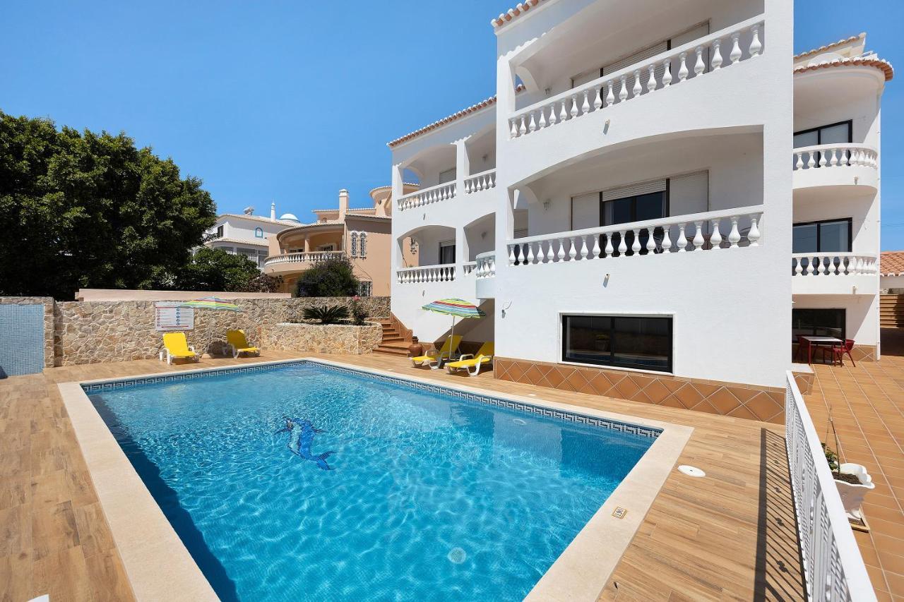 Casa Atlantico Nº5 Apartment Lagos Exterior photo