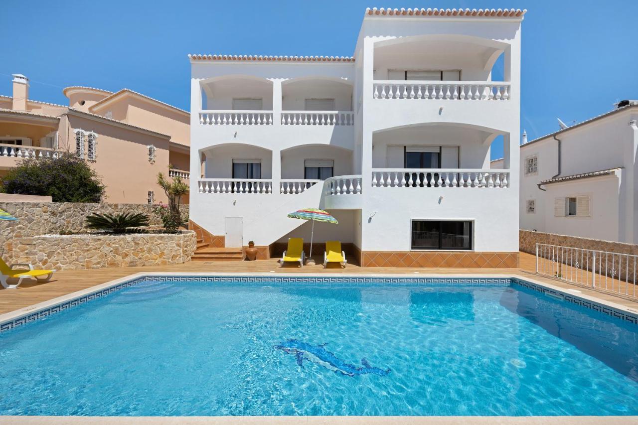 Casa Atlantico Nº5 Apartment Lagos Exterior photo
