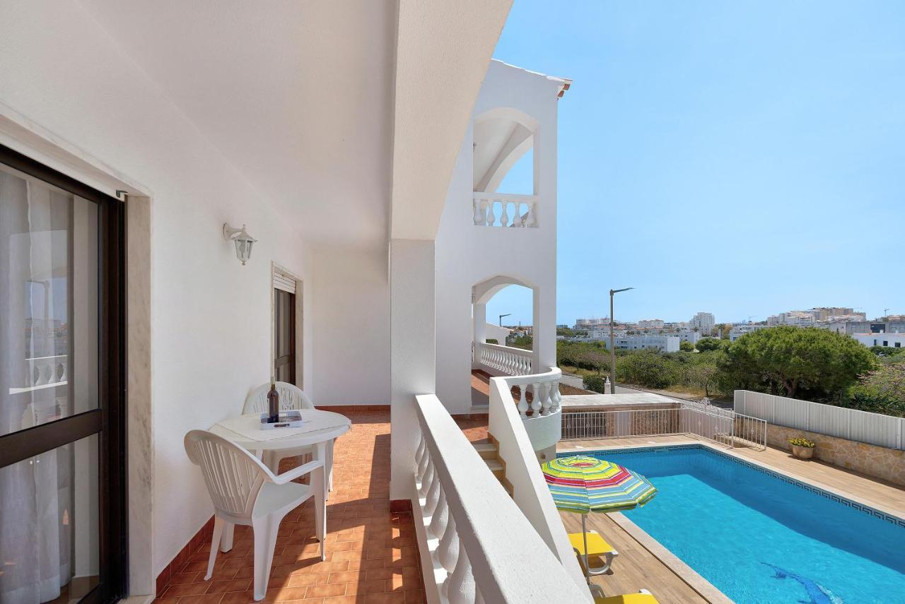 Casa Atlantico Nº5 Apartment Lagos Exterior photo