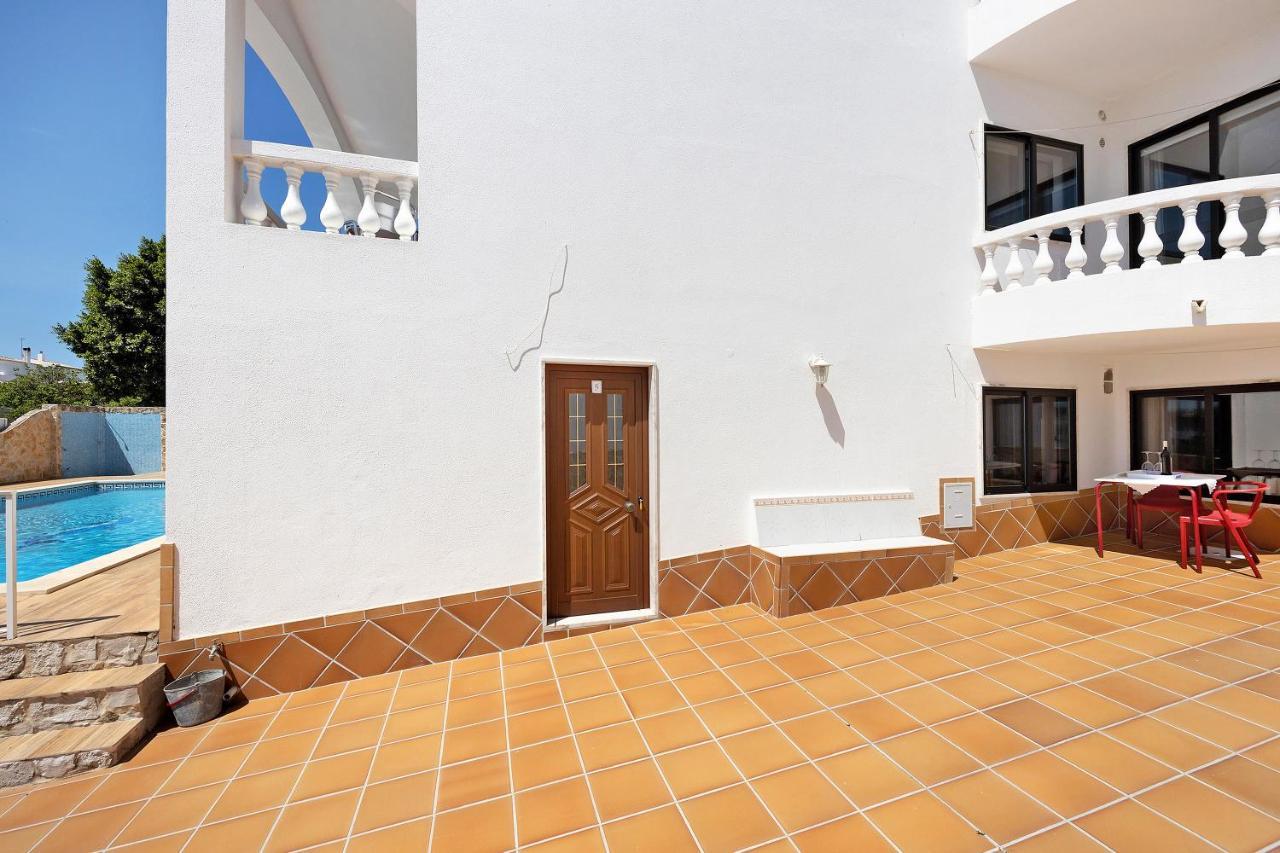 Casa Atlantico Nº5 Apartment Lagos Exterior photo